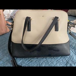 Kate Spade Color Block Purse
